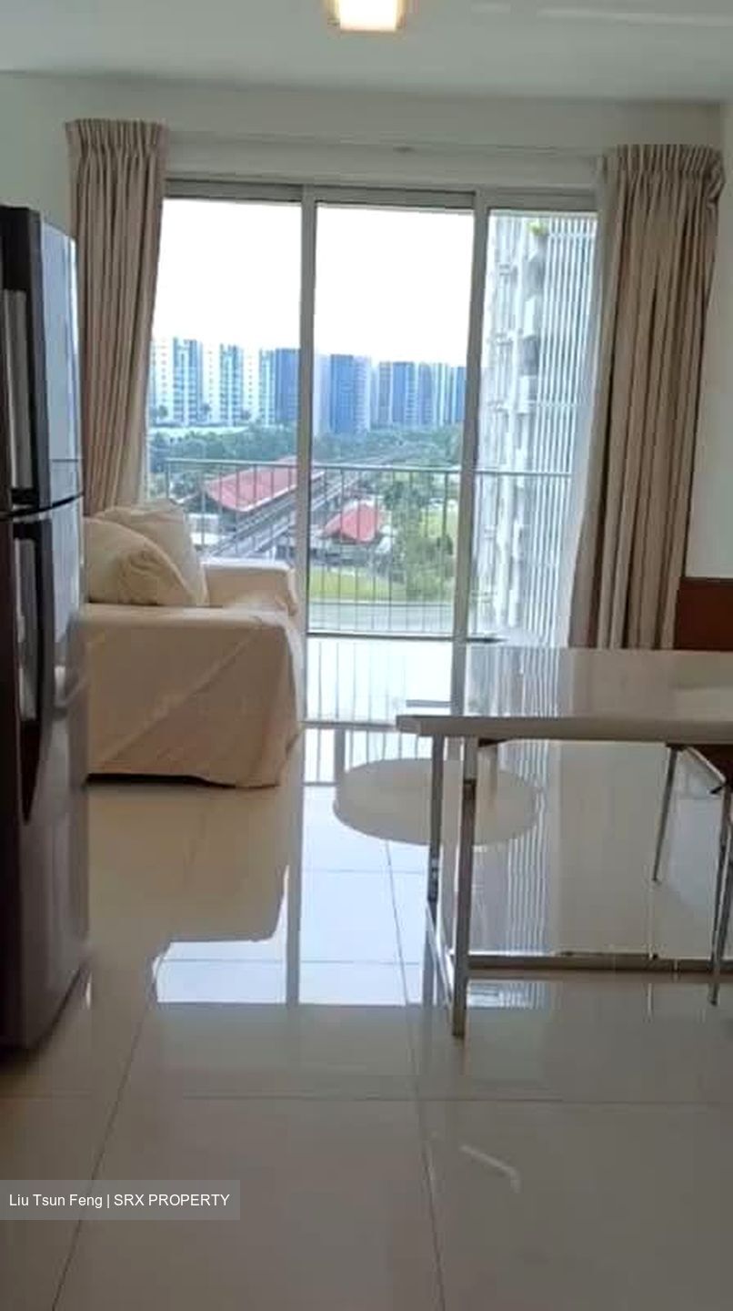 Caspian (D22), Condominium #565277581